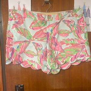 Lily Pulitzer Buttercup Short